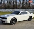 Белый Додж Челенджер, объемом двигателя 3.6 л и пробегом 95 тыс. км за 16500 $, фото 9 на Automoto.ua