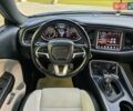 Белый Додж Челенджер, объемом двигателя 3.6 л и пробегом 95 тыс. км за 16500 $, фото 21 на Automoto.ua