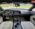 Белый Додж Челенджер, объемом двигателя 3.6 л и пробегом 95 тыс. км за 16500 $, фото 5 на Automoto.ua