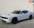 Белый Додж Челенджер, объемом двигателя 3.6 л и пробегом 95 тыс. км за 16500 $, фото 12 на Automoto.ua