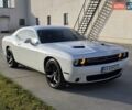Белый Додж Челенджер, объемом двигателя 3.6 л и пробегом 95 тыс. км за 16500 $, фото 15 на Automoto.ua