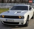 Белый Додж Челенджер, объемом двигателя 3.6 л и пробегом 95 тыс. км за 16500 $, фото 10 на Automoto.ua