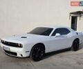 Белый Додж Челенджер, объемом двигателя 3.6 л и пробегом 95 тыс. км за 16500 $, фото 17 на Automoto.ua