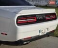 Белый Додж Челенджер, объемом двигателя 3.6 л и пробегом 95 тыс. км за 16500 $, фото 13 на Automoto.ua