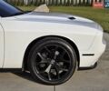 Белый Додж Челенджер, объемом двигателя 3.6 л и пробегом 95 тыс. км за 16500 $, фото 3 на Automoto.ua
