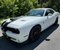 Білий Додж Challenger, об'ємом двигуна 6.2 л та пробігом 70 тис. км за 12800 $, фото 2 на Automoto.ua