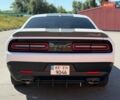 Білий Додж Challenger, об'ємом двигуна 3.6 л та пробігом 100 тис. км за 19900 $, фото 4 на Automoto.ua