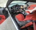 Белый Додж Челенджер, объемом двигателя 6.2 л и пробегом 75 тыс. км за 9500 $, фото 7 на Automoto.ua