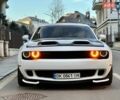 Белый Додж Челенджер, объемом двигателя 3.6 л и пробегом 142 тыс. км за 19500 $, фото 7 на Automoto.ua