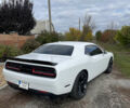 Белый Додж Челенджер, объемом двигателя 3.6 л и пробегом 72 тыс. км за 23000 $, фото 3 на Automoto.ua