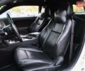 Белый Додж Челенджер, объемом двигателя 3.6 л и пробегом 147 тыс. км за 19900 $, фото 8 на Automoto.ua
