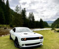 Белый Додж Челенджер, объемом двигателя 3.6 л и пробегом 72 тыс. км за 23000 $, фото 23 на Automoto.ua