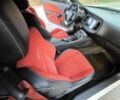 Белый Додж Челенджер, объемом двигателя 6.2 л и пробегом 75 тыс. км за 9500 $, фото 8 на Automoto.ua