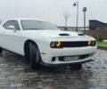 Білий Додж Challenger, об'ємом двигуна 3.6 л та пробігом 166 тис. км за 19300 $, фото 1 на Automoto.ua