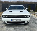 Белый Додж Челенджер, объемом двигателя 3.61 л и пробегом 156 тыс. км за 16900 $, фото 6 на Automoto.ua