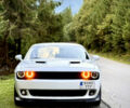 Белый Додж Челенджер, объемом двигателя 3.6 л и пробегом 72 тыс. км за 23000 $, фото 1 на Automoto.ua