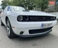Белый Додж Челенджер, объемом двигателя 3.6 л и пробегом 185 тыс. км за 18900 $, фото 5 на Automoto.ua