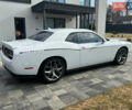 Белый Додж Челенджер, объемом двигателя 3.61 л и пробегом 156 тыс. км за 16900 $, фото 11 на Automoto.ua