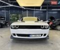 Белый Додж Челенджер, объемом двигателя 3.6 л и пробегом 194 тыс. км за 17600 $, фото 3 на Automoto.ua