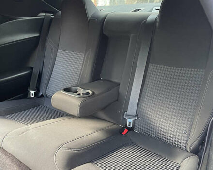 Белый Додж Челенджер, объемом двигателя 3.6 л и пробегом 72 тыс. км за 23000 $, фото 19 на Automoto.ua