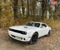 Белый Додж Челенджер, объемом двигателя 3.6 л и пробегом 194 тыс. км за 17600 $, фото 12 на Automoto.ua