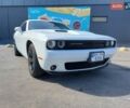 Белый Додж Челенджер, объемом двигателя 3.6 л и пробегом 124 тыс. км за 18200 $, фото 9 на Automoto.ua