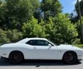 Білий Додж Challenger, об'ємом двигуна 6.2 л та пробігом 70 тис. км за 12800 $, фото 3 на Automoto.ua