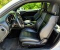 Білий Додж Challenger, об'ємом двигуна 6.2 л та пробігом 70 тис. км за 12800 $, фото 7 на Automoto.ua