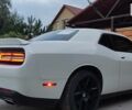 Білий Додж Challenger, об'ємом двигуна 3.6 л та пробігом 43 тис. км за 19500 $, фото 20 на Automoto.ua