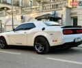 Белый Додж Челенджер, объемом двигателя 3.6 л и пробегом 142 тыс. км за 19500 $, фото 16 на Automoto.ua