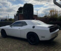 Белый Додж Челенджер, объемом двигателя 3.6 л и пробегом 72 тыс. км за 23000 $, фото 5 на Automoto.ua