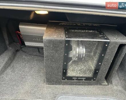 Белый Додж Челенджер, объемом двигателя 3.6 л и пробегом 194 тыс. км за 17600 $, фото 25 на Automoto.ua