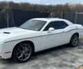Белый Додж Челенджер, объемом двигателя 3.61 л и пробегом 156 тыс. км за 16900 $, фото 3 на Automoto.ua