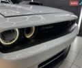 Білий Додж Challenger, об'ємом двигуна 6.42 л та пробігом 119 тис. км за 36000 $, фото 2 на Automoto.ua