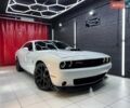 Білий Додж Challenger, об'ємом двигуна 6.42 л та пробігом 119 тис. км за 36000 $, фото 1 на Automoto.ua