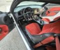 Белый Додж Челенджер, объемом двигателя 6.2 л и пробегом 79 тыс. км за 12000 $, фото 11 на Automoto.ua