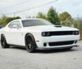 Белый Додж Челенджер, объемом двигателя 6.2 л и пробегом 79 тыс. км за 12000 $, фото 1 на Automoto.ua