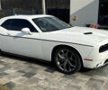 Белый Додж Челенджер, объемом двигателя 3.61 л и пробегом 156 тыс. км за 16900 $, фото 9 на Automoto.ua