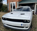 Белый Додж Челенджер, объемом двигателя 3.6 л и пробегом 72 тыс. км за 23000 $, фото 7 на Automoto.ua