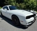 Білий Додж Challenger, об'ємом двигуна 6.2 л та пробігом 70 тис. км за 12800 $, фото 1 на Automoto.ua