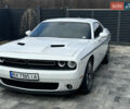 Белый Додж Челенджер, объемом двигателя 3.61 л и пробегом 156 тыс. км за 16900 $, фото 15 на Automoto.ua