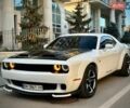 Белый Додж Челенджер, объемом двигателя 3.6 л и пробегом 142 тыс. км за 19500 $, фото 1 на Automoto.ua