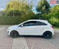 Белый Додж Челенджер, объемом двигателя 6.4 л и пробегом 139 тыс. км за 26990 $, фото 10 на Automoto.ua