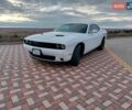 Белый Додж Челенджер, объемом двигателя 3.6 л и пробегом 124 тыс. км за 18200 $, фото 10 на Automoto.ua