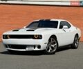 Білий Додж Challenger, об'ємом двигуна 3.6 л та пробігом 100 тис. км за 19900 $, фото 1 на Automoto.ua