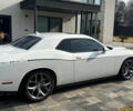 Белый Додж Челенджер, объемом двигателя 3.61 л и пробегом 156 тыс. км за 16900 $, фото 8 на Automoto.ua