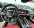 Белый Додж Челенджер, объемом двигателя 3.6 л и пробегом 109 тыс. км за 19000 $, фото 12 на Automoto.ua
