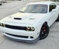 Белый Додж Челенджер, объемом двигателя 6.2 л и пробегом 79 тыс. км за 12000 $, фото 2 на Automoto.ua