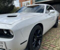 Белый Додж Челенджер, объемом двигателя 3.6 л и пробегом 72 тыс. км за 23000 $, фото 6 на Automoto.ua