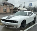 Белый Додж Челенджер, объемом двигателя 3.6 л и пробегом 160 тыс. км за 18000 $, фото 11 на Automoto.ua